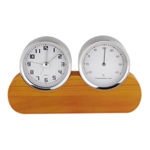 MK250, RELOJ VON NEWMAN(Funciones: reloj. alarma y termómetro. Batería (1 pila AA) incluida.)