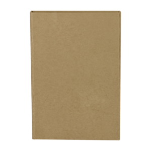HL018, LIBRETA PALOUSE(70 Hojas de raya. Incluye notas adheribles de diferentes colores. regla de 12 cm. compartimento para tarjetas y bolígrafo ecológico.)