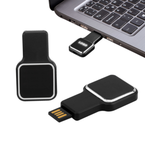 USB139, USB MODRIC 16 GB(USB con luz que enciende logo al grabar. Incluye caja individual.)
