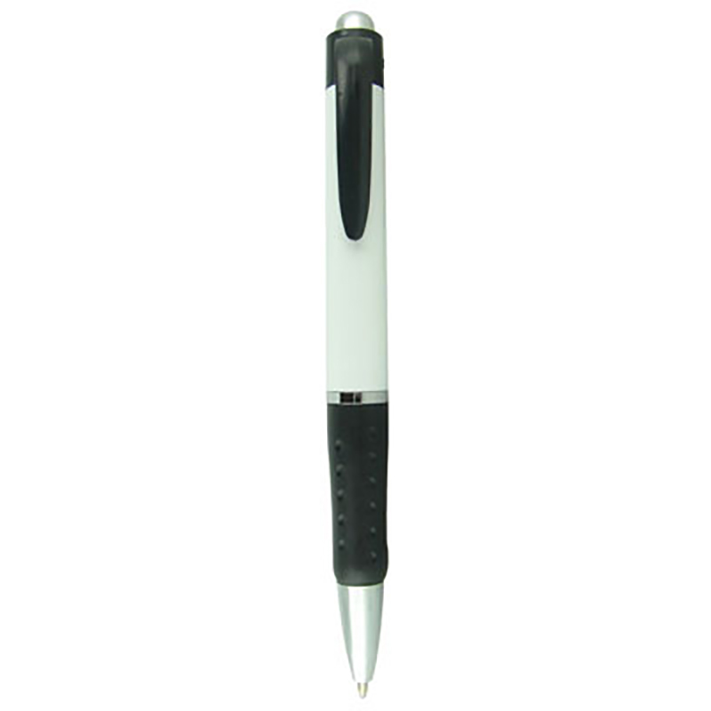 col-eli, Boligrafo de plastico modelo Elite colores plata,negro,rojo,azul,blanca