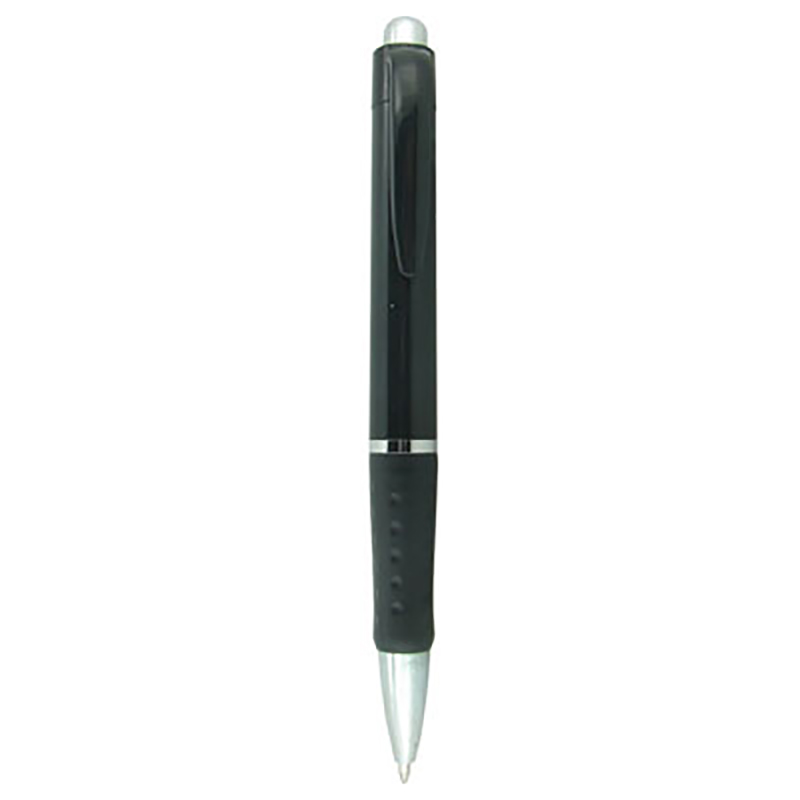 col-eli, Boligrafo de plastico modelo Elite colores plata,negro,rojo,azul,blanca