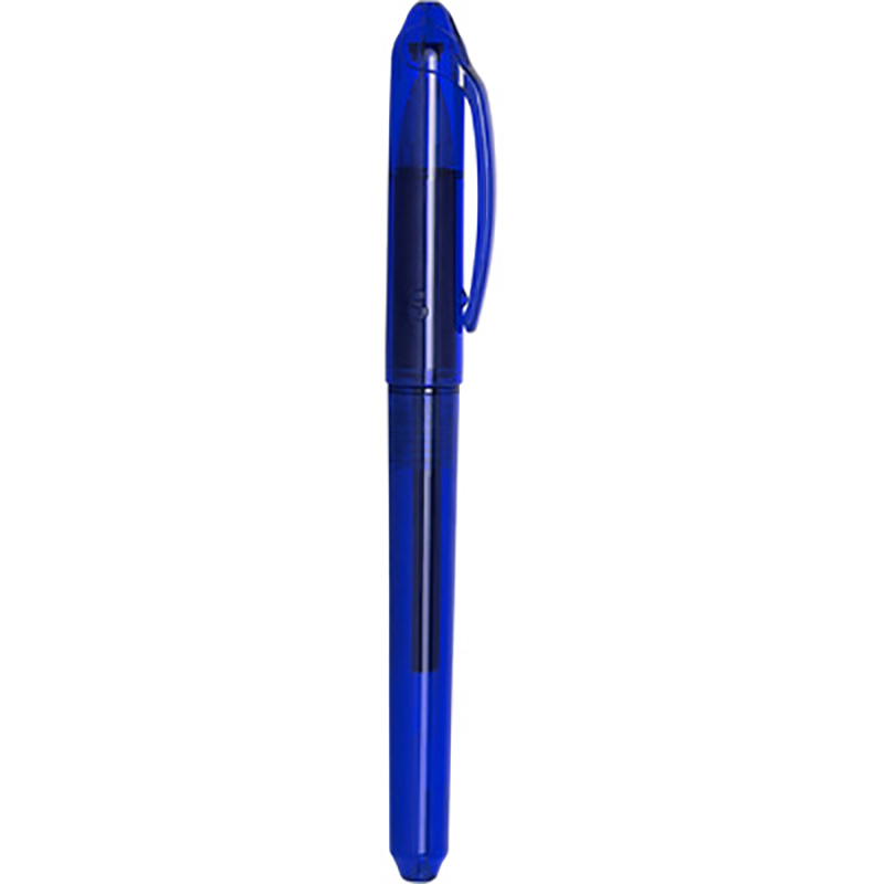 vec-tra, Boligrafo de plastico modelo vectra en colore transparente negro,azul,rojo