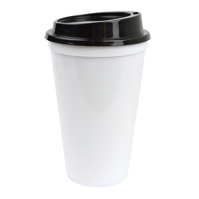 TH 201, Vaso Latte Capacidad: 600 ml.