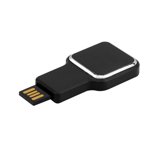 USB139, USB MODRIC 16 GB(USB con luz que enciende logo al grabar. Incluye caja individual.)